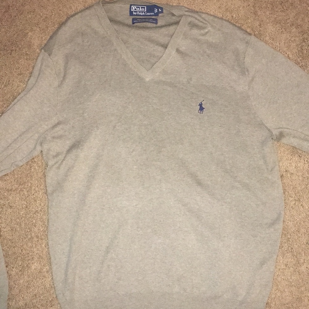 Polo Ralph Lauren V-neck